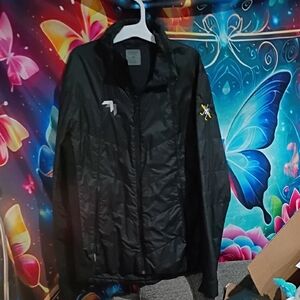 M Jacket